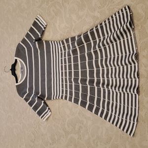 Danny and Nicole dress